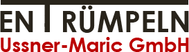 Entrümpeln Ussner-Maric GmbH Logo